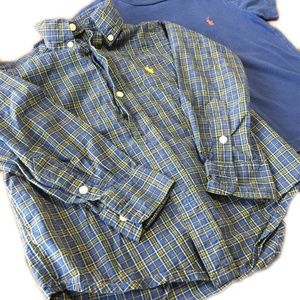 Ralph Lauren Boys shirts 3T